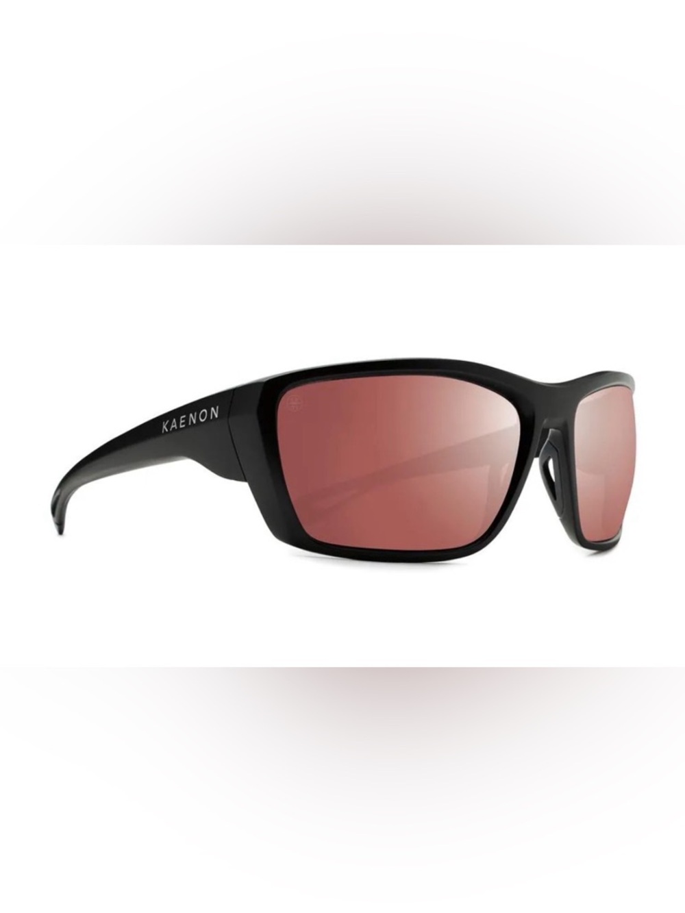 Kaenon Arcata Fishing  Polarized Sunglasses NWOB